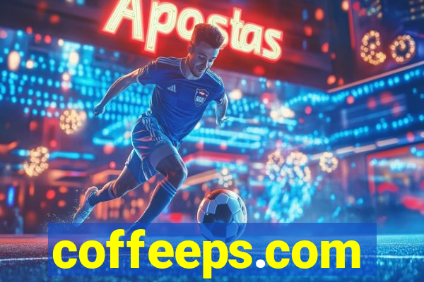 coffeeps.com