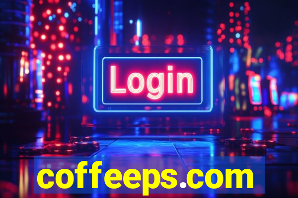 coffeeps.com