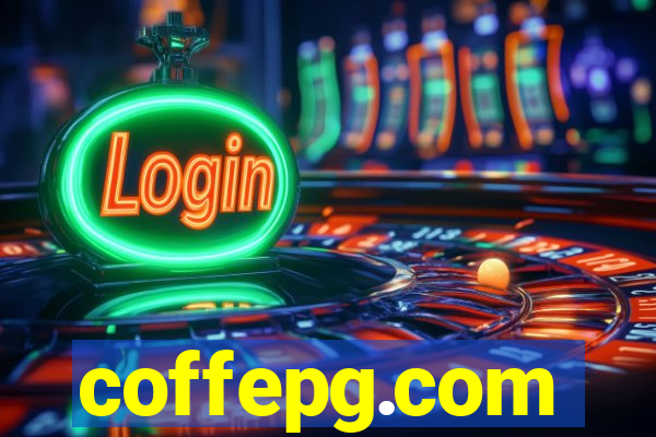coffepg.com