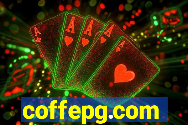 coffepg.com