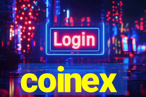 coinex