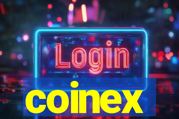 coinex