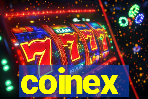 coinex