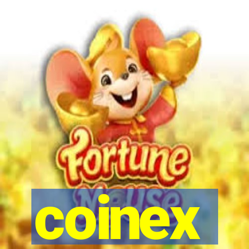 coinex