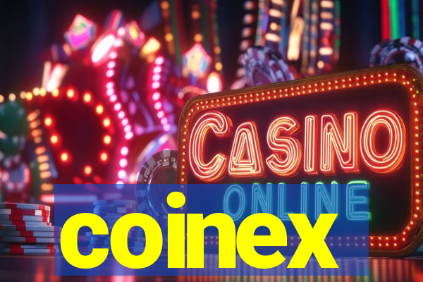 coinex