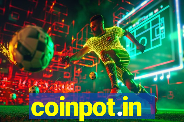 coinpot.in