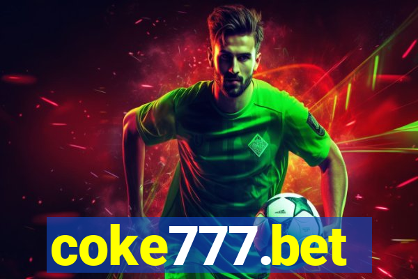 coke777.bet