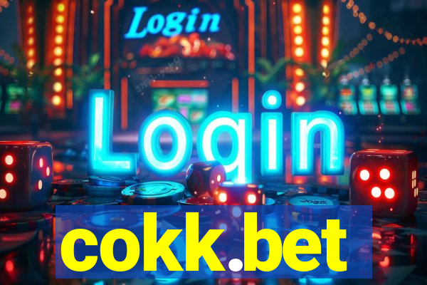 cokk.bet