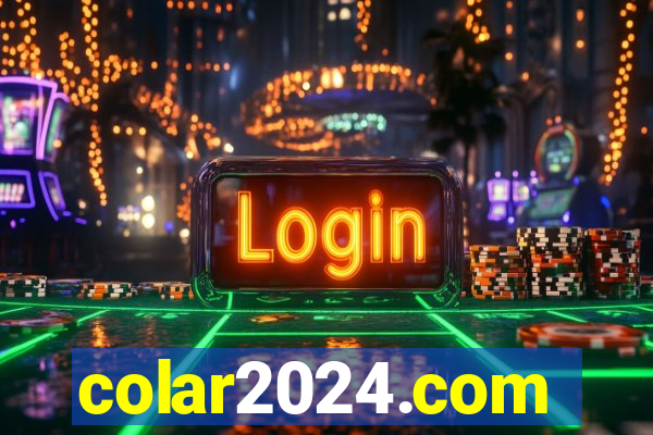 colar2024.com