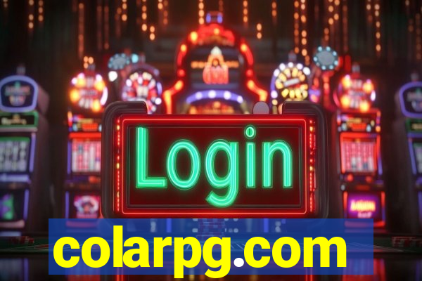 colarpg.com