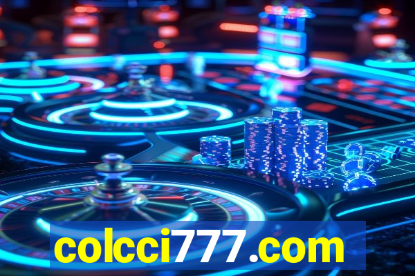 colcci777.com