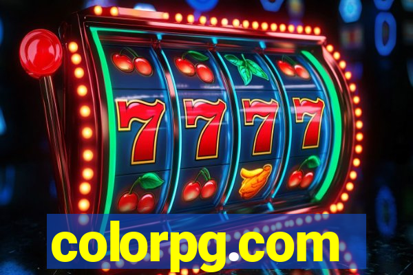 colorpg.com