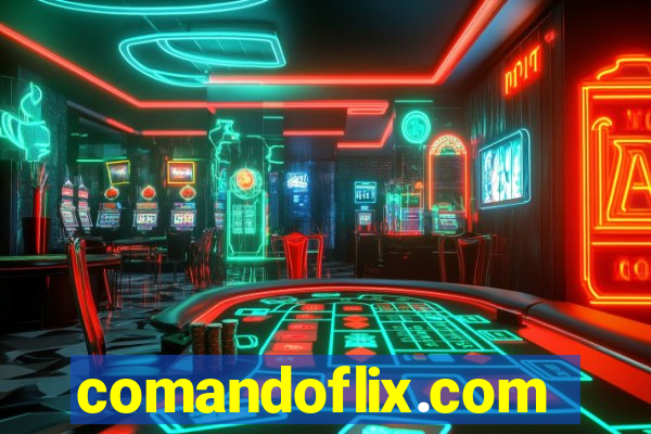 comandoflix.com