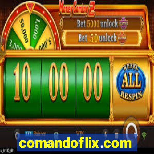 comandoflix.com