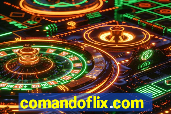 comandoflix.com
