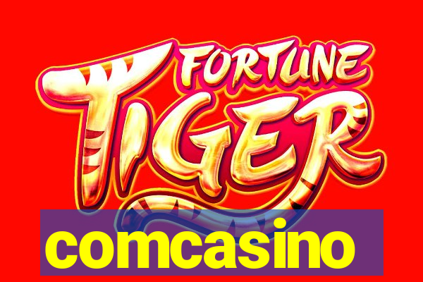 comcasino