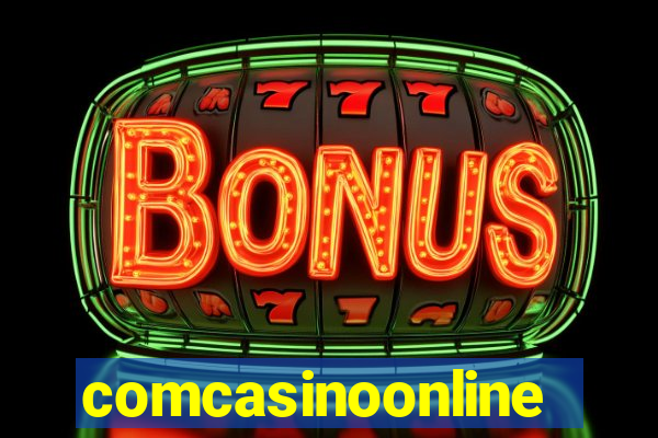 comcasinoonline