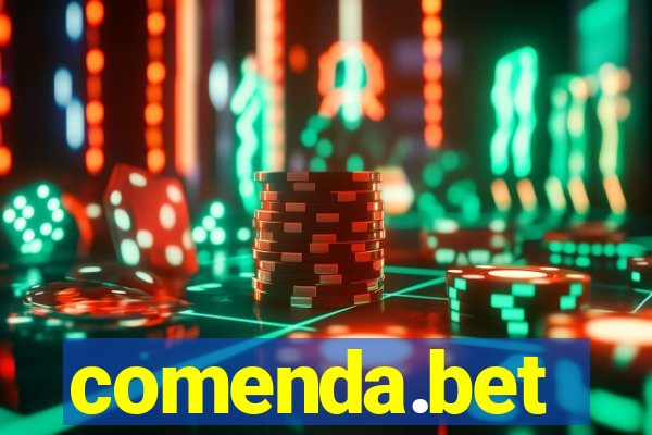comenda.bet