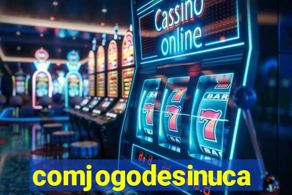 comjogodesinuca