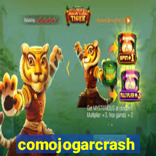 comojogarcrash
