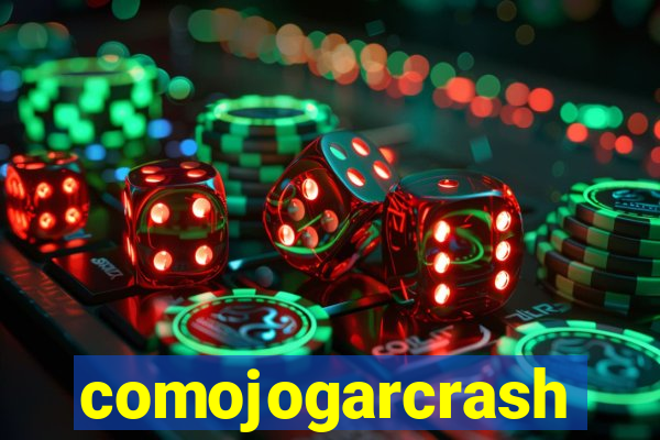 comojogarcrash