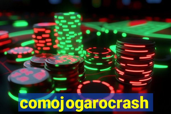 comojogarocrash