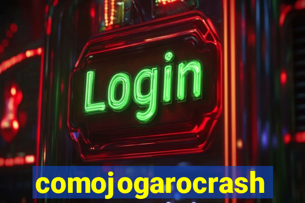comojogarocrash