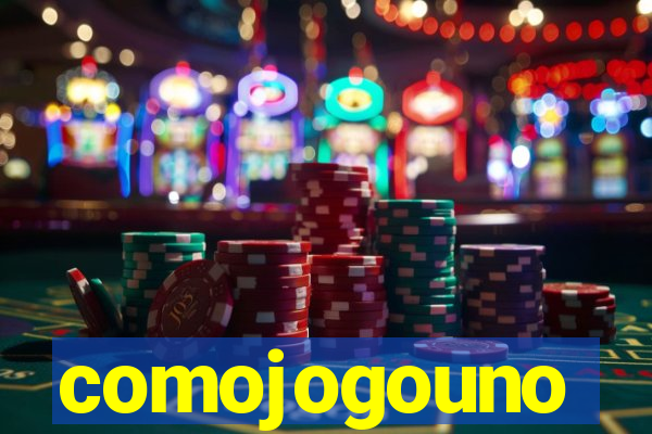 comojogouno