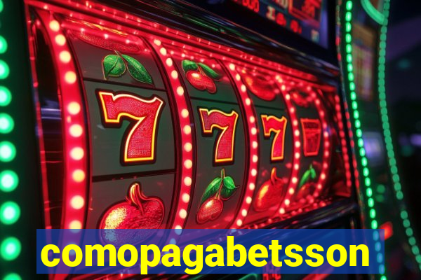 comopagabetsson