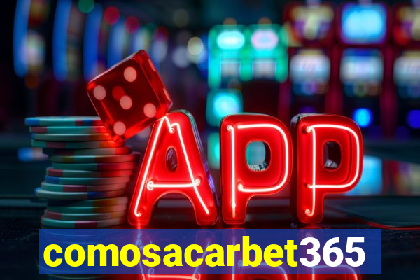 comosacarbet365