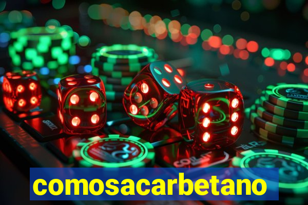 comosacarbetano