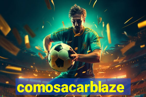 comosacarblaze