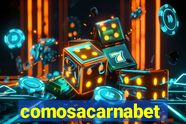 comosacarnabet