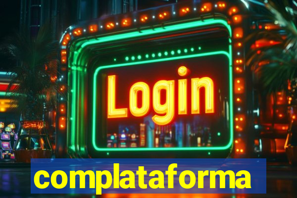 complataforma