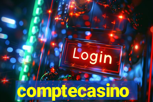 comptecasino