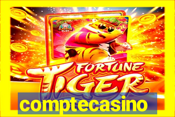 comptecasino