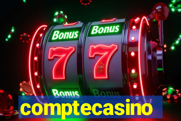 comptecasino