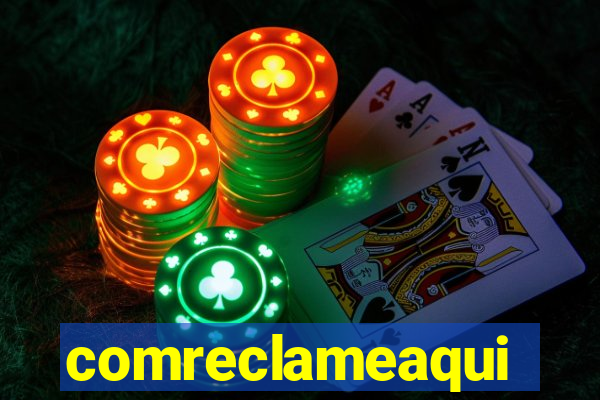 comreclameaqui