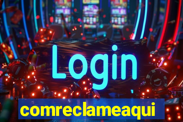 comreclameaqui