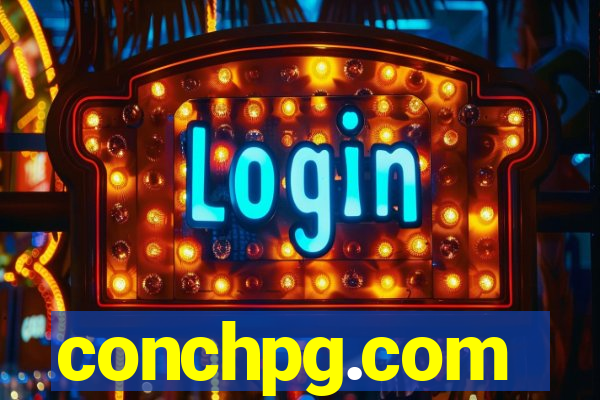 conchpg.com