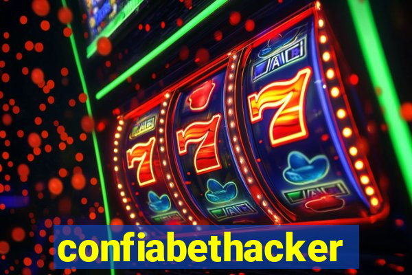 confiabethacker