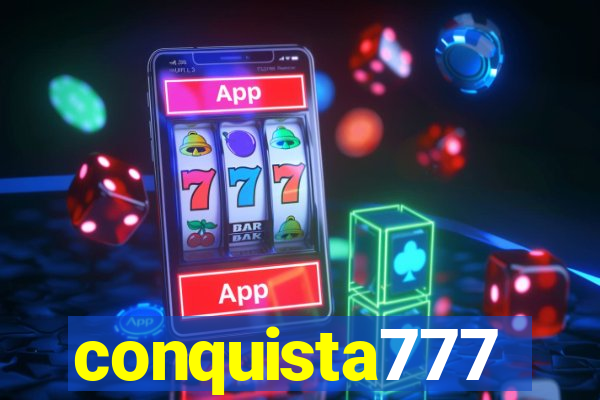 conquista777