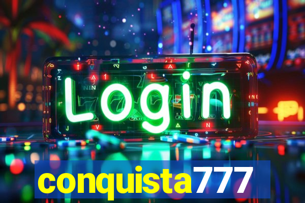 conquista777