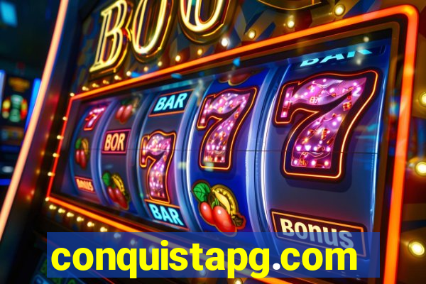 conquistapg.com