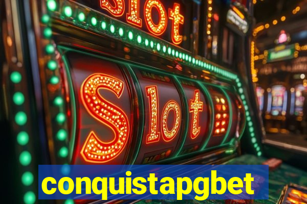 conquistapgbet
