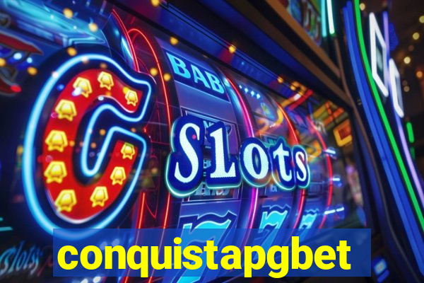 conquistapgbet