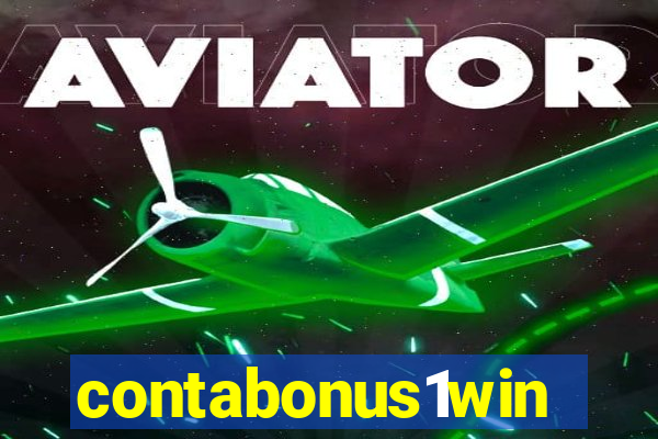 contabonus1win