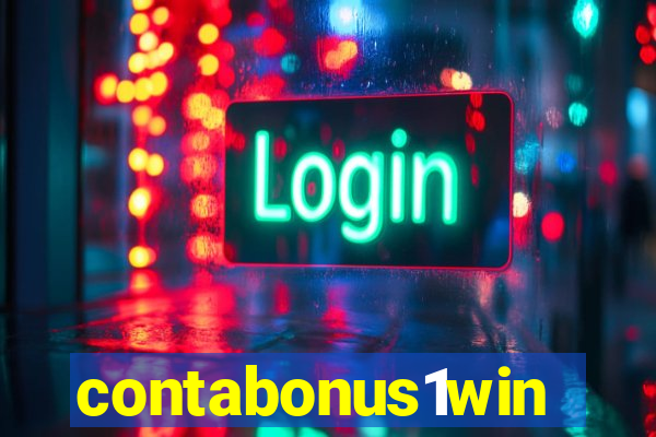 contabonus1win