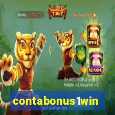 contabonus1win