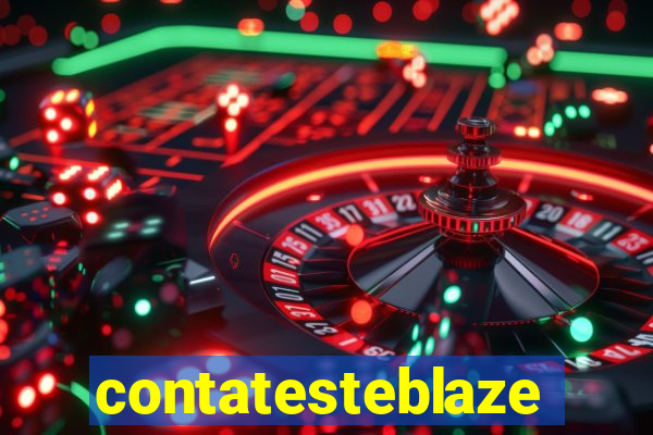 contatesteblaze
